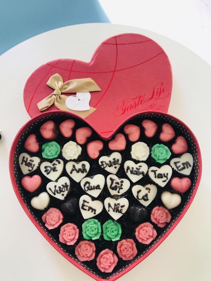 Valentine's Day