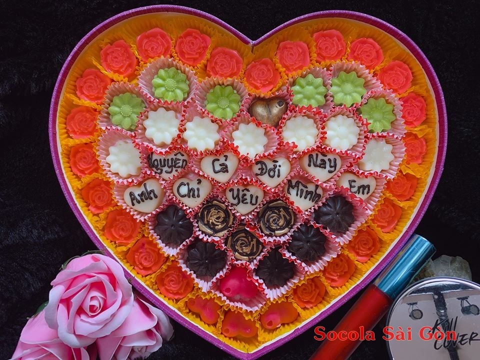 Valentine's Day