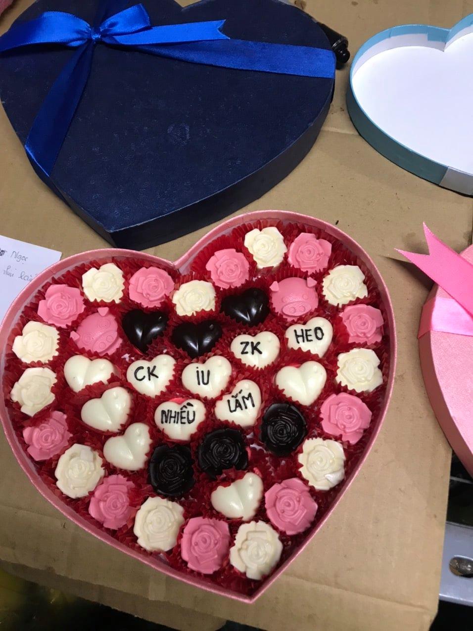 Valentine's Day