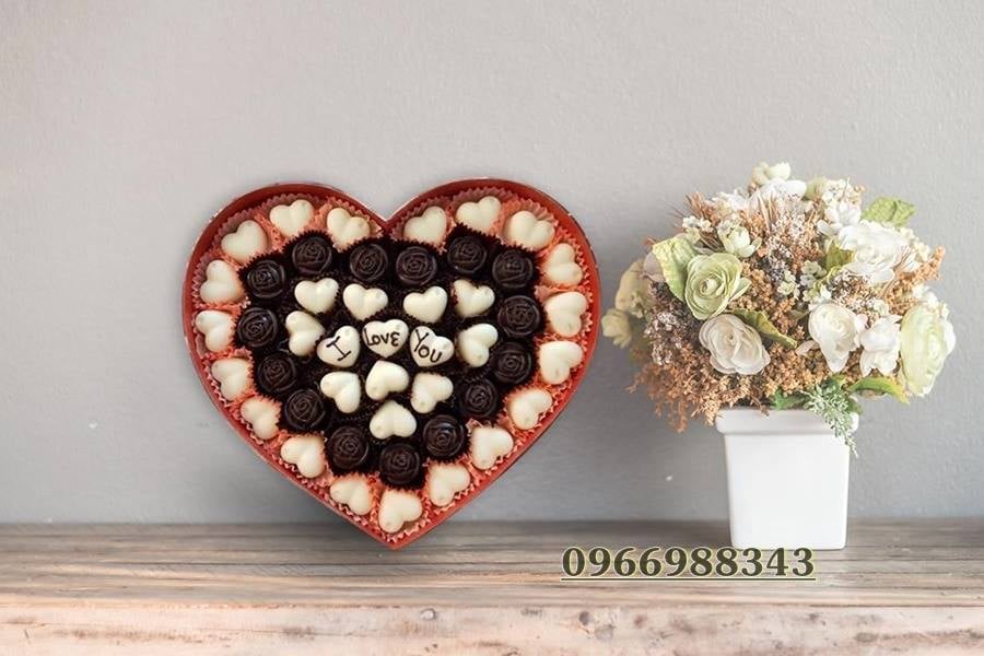 Valentine's Day