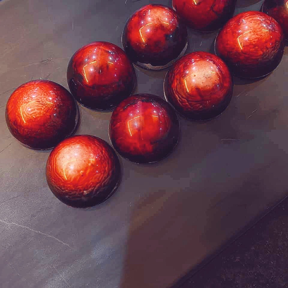 Valentine's Day