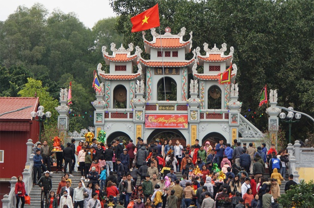 Bà chú Kho
