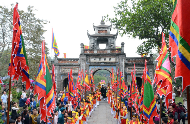 Cổ Loa