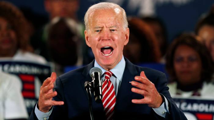 Joe Biden
