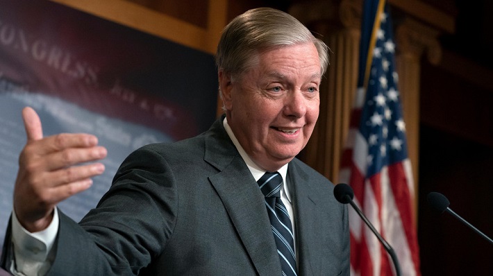 Lindsey Graham