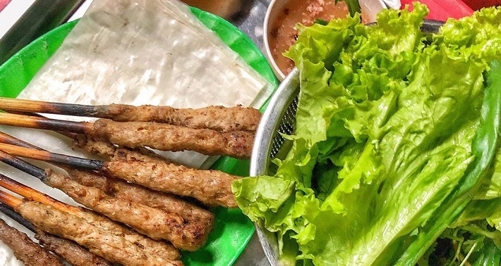 nem lụi