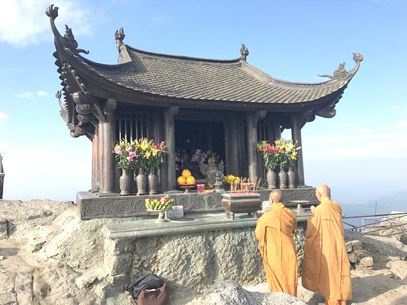 Yên Tử