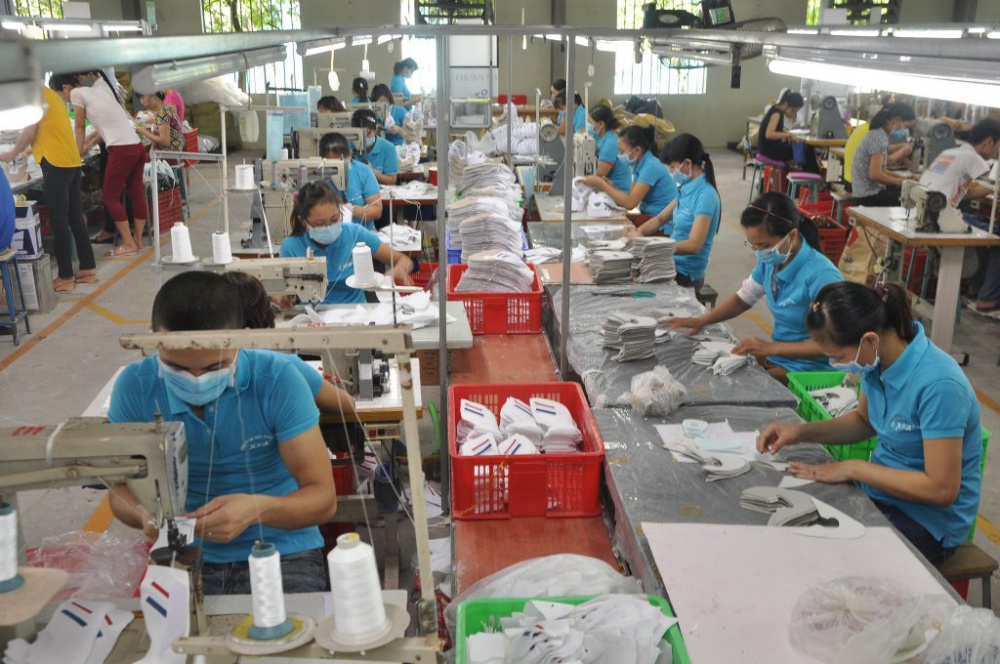 Cwin800 tỷ lệ kèo World Cup 2026 tỉnh Thái Bình đang nỗ lực đổi mới để tận dụng những cơ hội từ các FTA mà Việt Nam tham gia