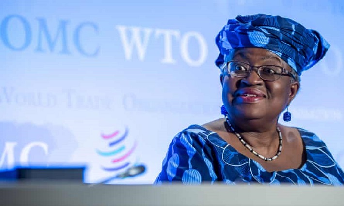 Okonjo-Iweala