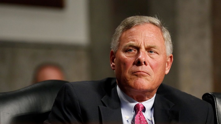 Richard Burr