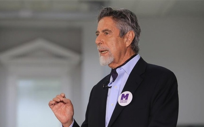 Francisco Sagasti