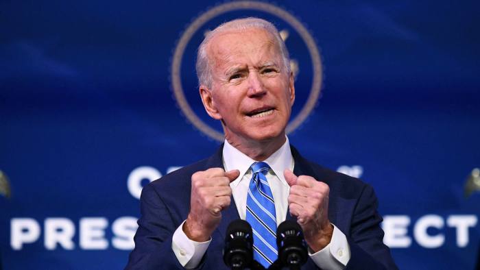 Joe Biden