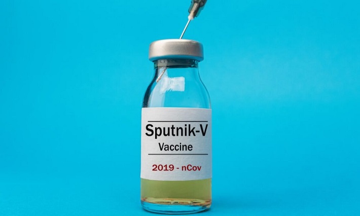 vaccine ngừa COVID-19 Sputnik V