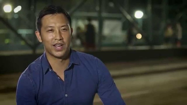 Darren Chan