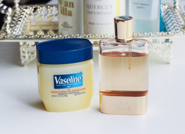 Vaseline