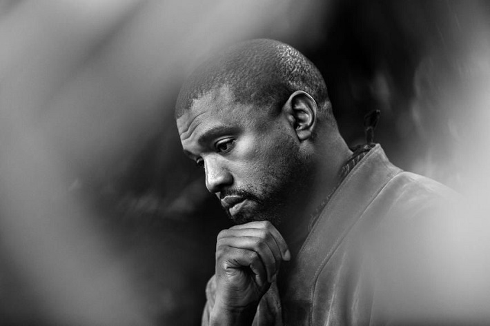 Kanye West