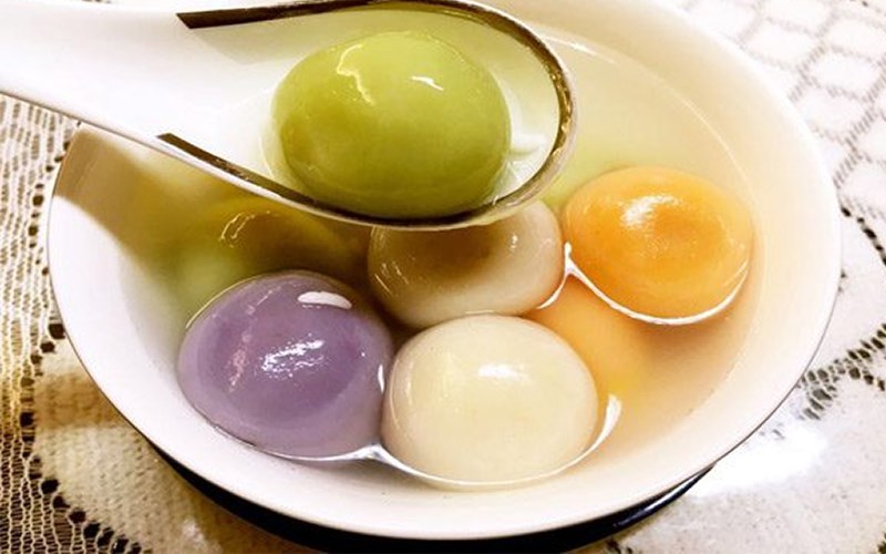 Bánh trôi nước