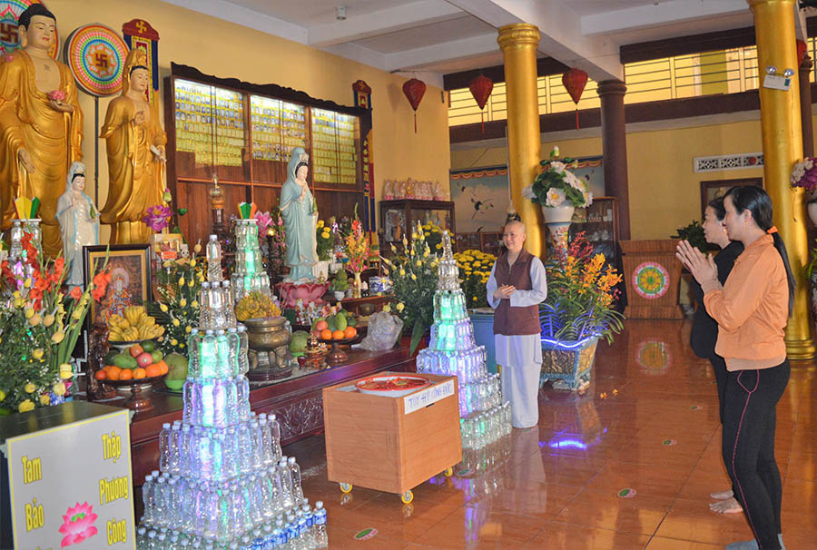 Cầu an