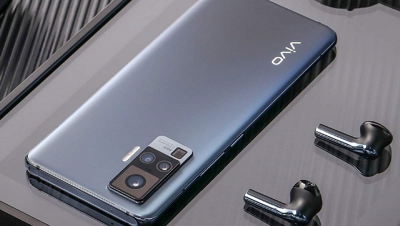 Vivo S9e