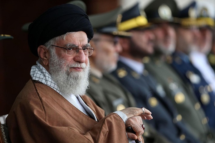 Ali Khamenei 