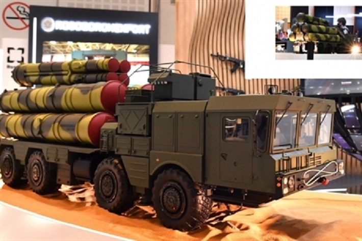 S-400 Triumf