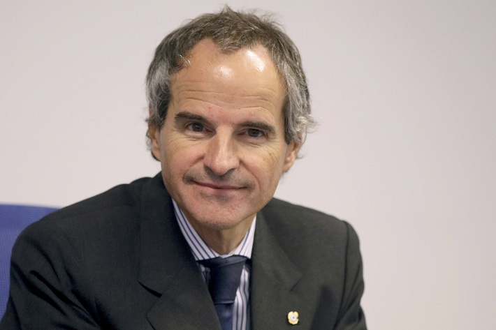 Rafael Grossi