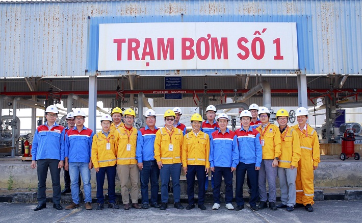 pv gas 3