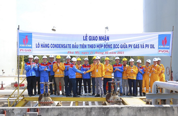 pv gas 2
