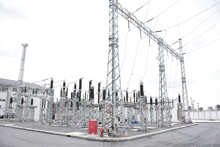 Trạm 110kV Phú Xuyên