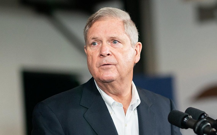 Tom Vilsack