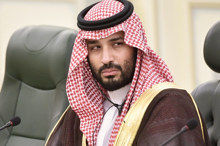Mohammed bin Salman