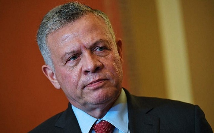 Abdullah II