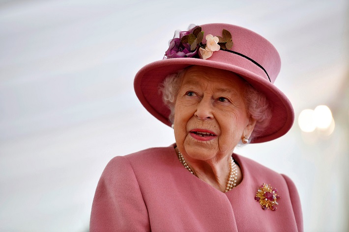 Elizabeth II