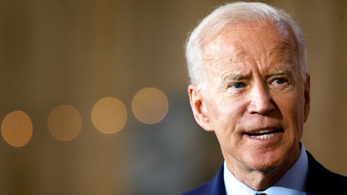 Joe Biden