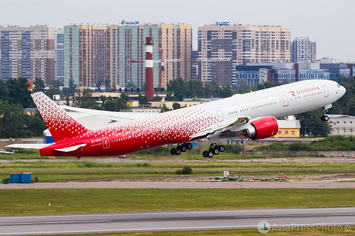 Boeing 777