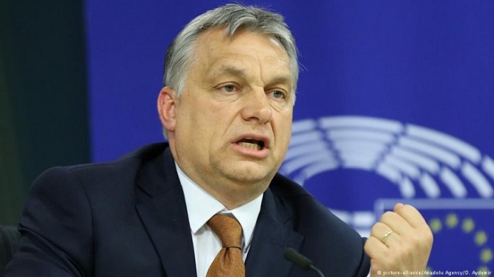 Viktor Orban