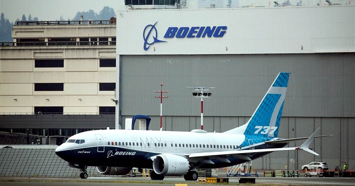 Boeing