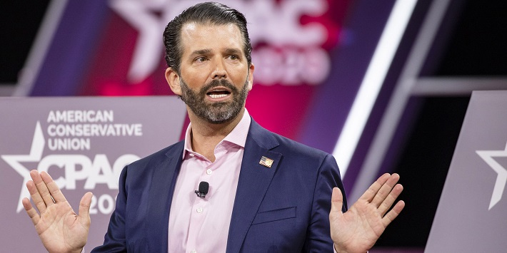 Donald Trump Jr