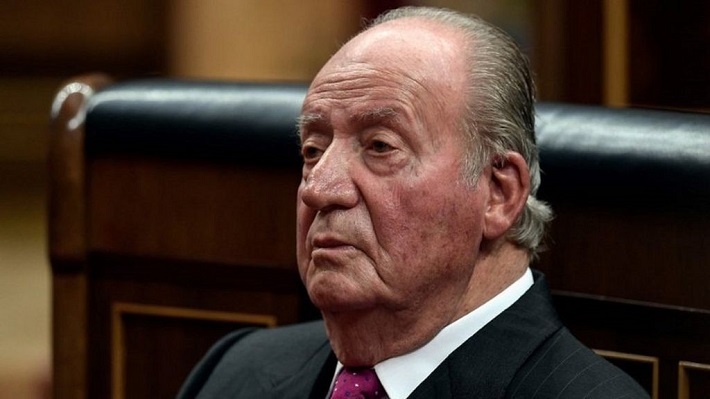 Juan Carlos