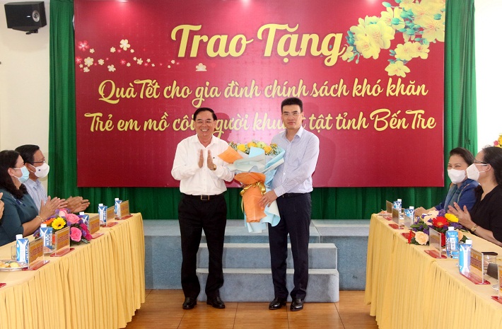 ben tre