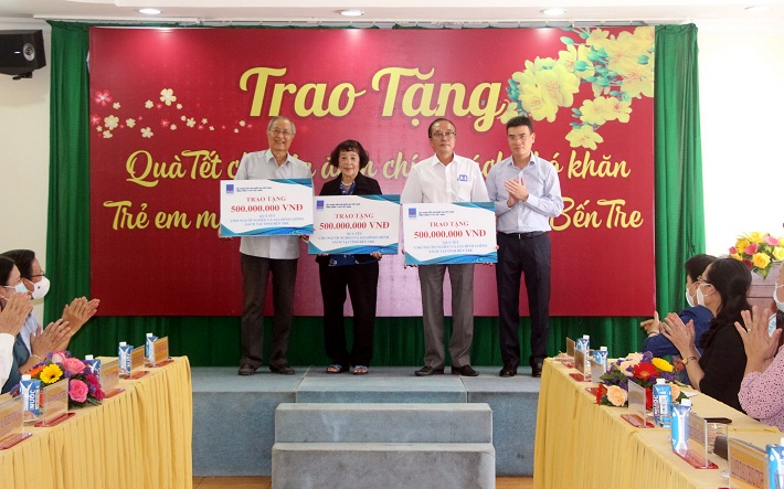 ben tre