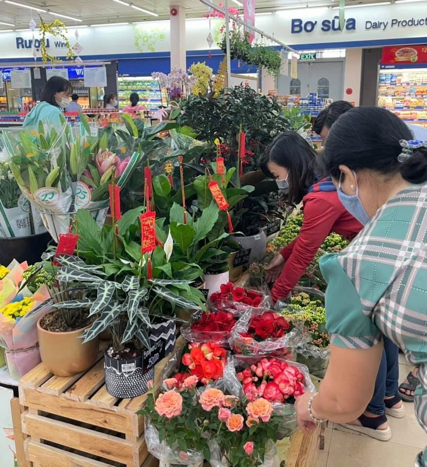 Saigon Co.op a