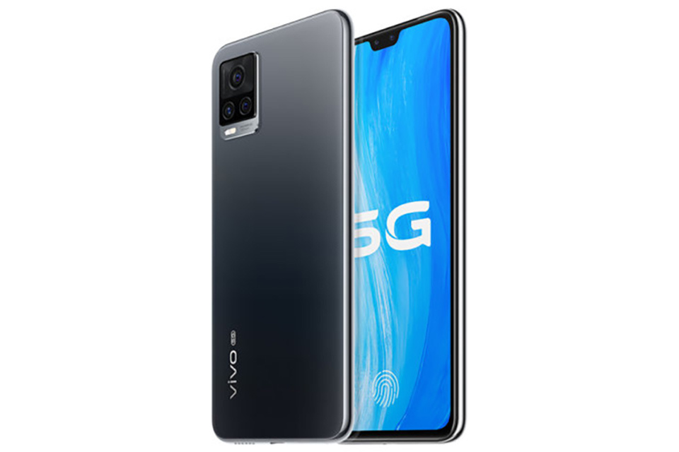 Vivo S7t