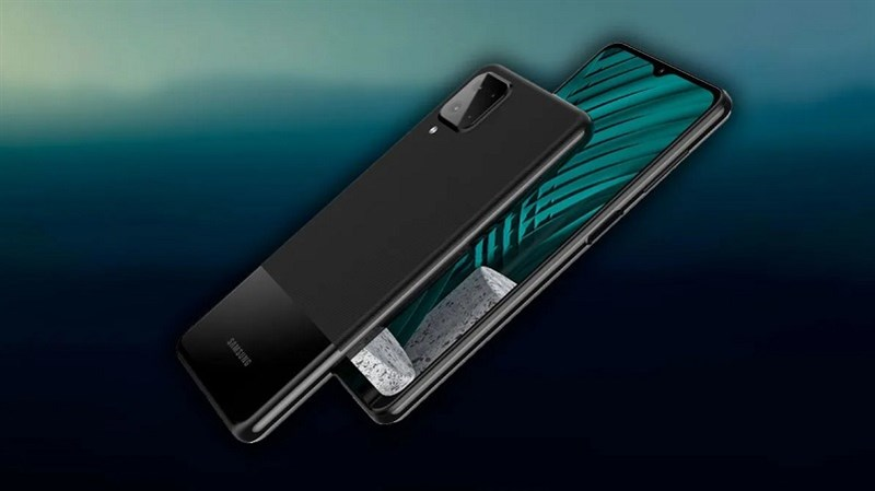 galaxy m12