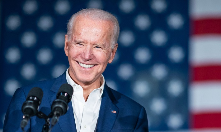 Joe Biden