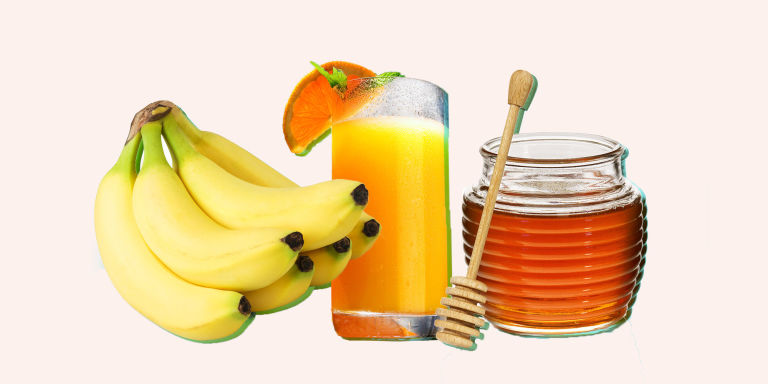 Mặt nạ chuối