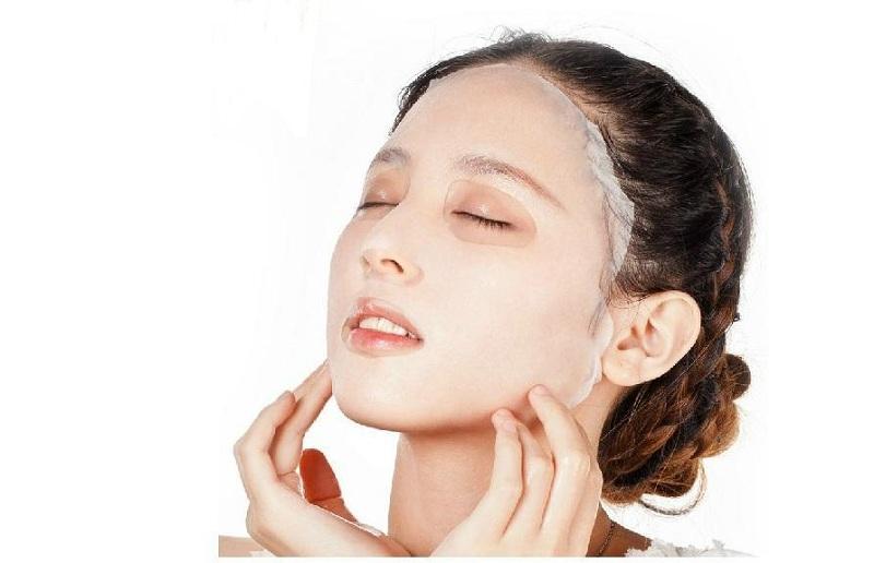 Mặt nạ giấy