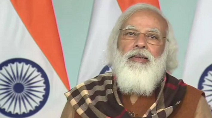 Narendra Modi