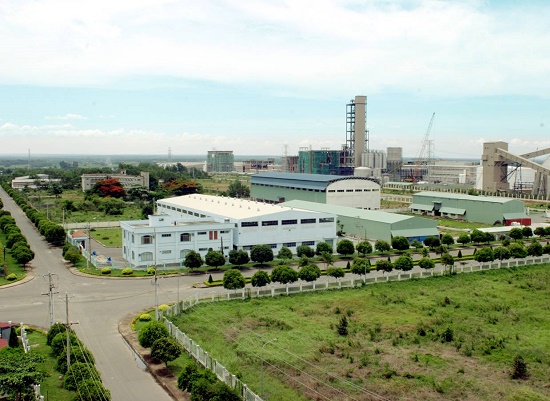 KCN Hòa Nhơn 