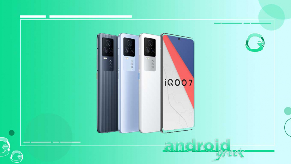 iQOO Neo5
